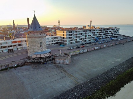 Vlissingen
