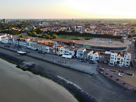 Vlissingen