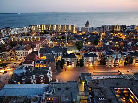 Vlissingen