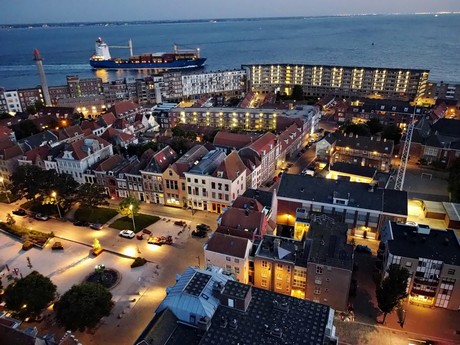 Vlissingen