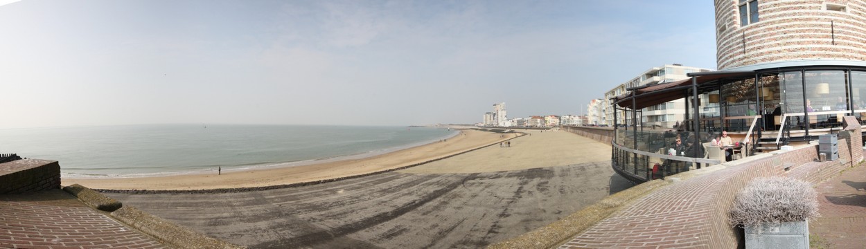 Vlissingen