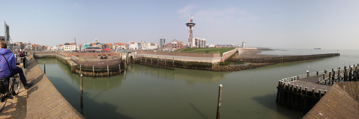 Vlissingen