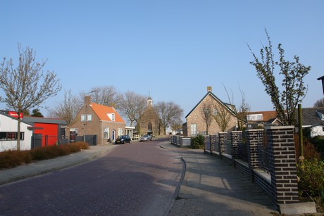 vrouwenpolder
