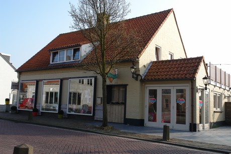 vrouwenpolder