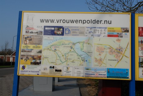 vrouwenpolder