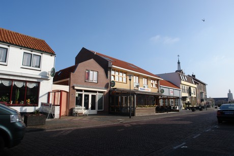 westkapelle
