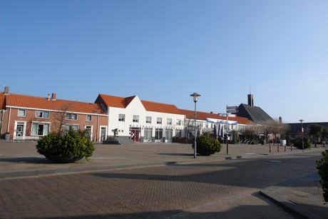 westkapelle