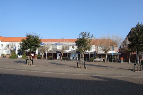westkapelle