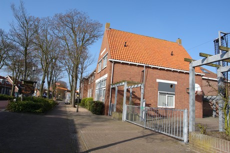 westkapelle