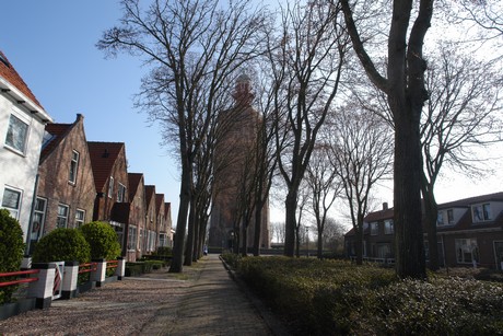 westkapelle