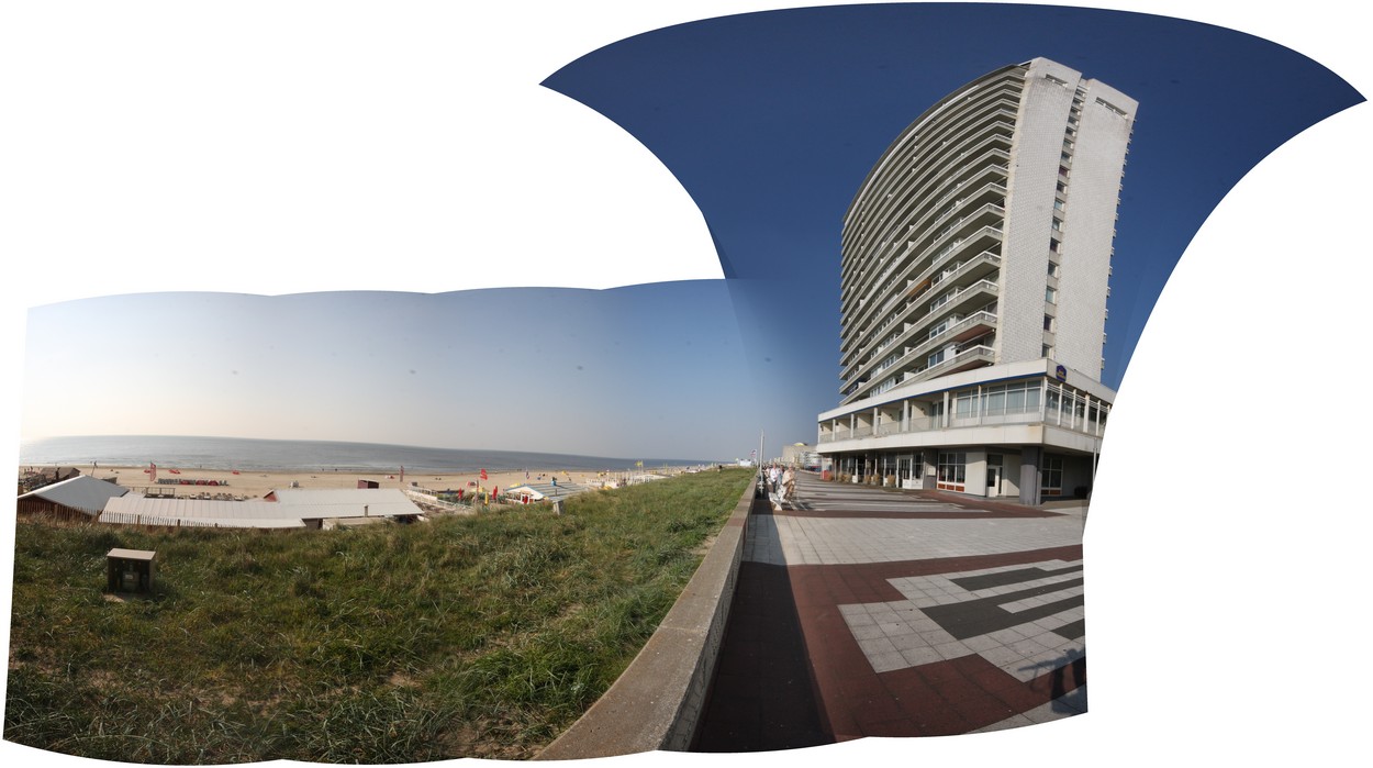 Zandvoort - Strand 