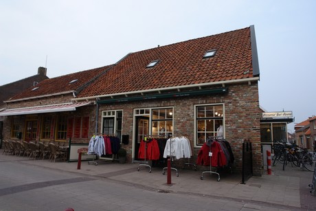 zoutelande