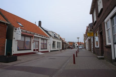 zoutelande