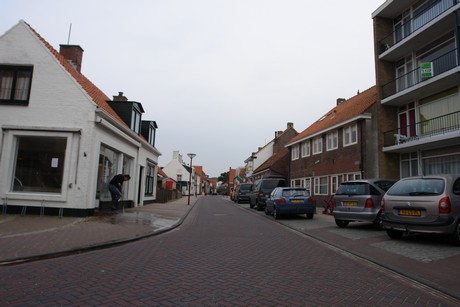 zoutelande