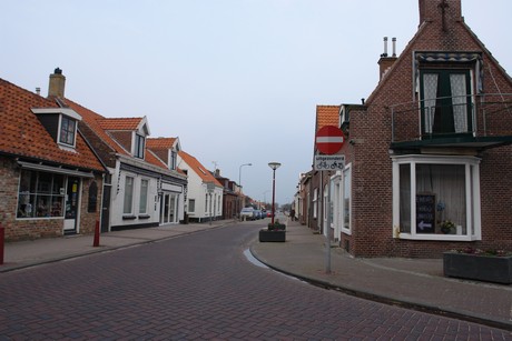 zoutelande