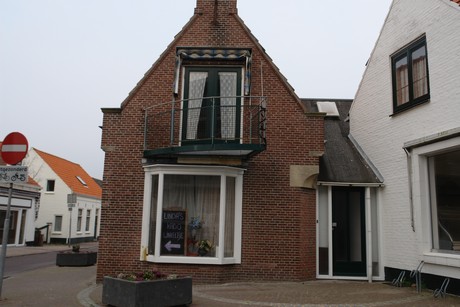 zoutelande
