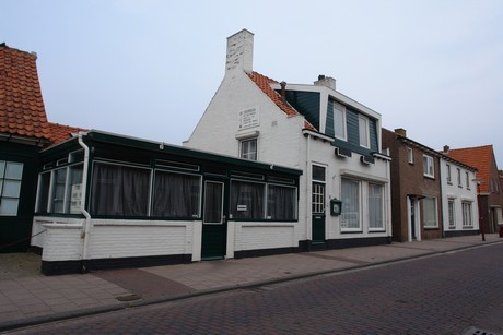 zoutelande