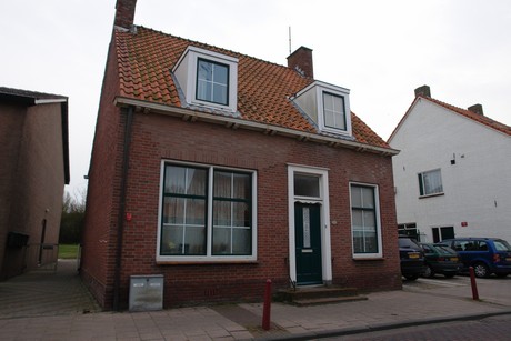 zoutelande