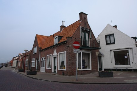 zoutelande