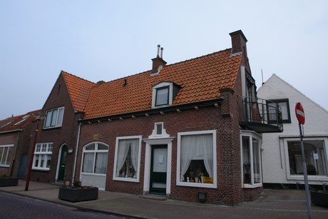 zoutelande