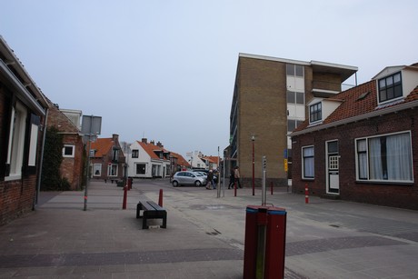 zoutelande