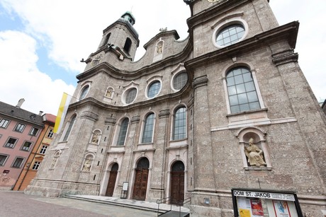 innsbruck-dom