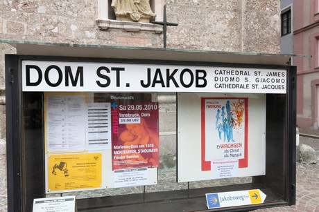 innsbruck-dom