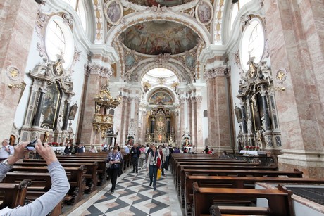 innsbruck-dom