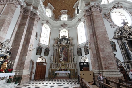 innsbruck-dom