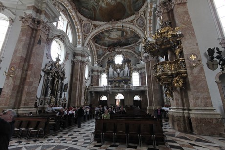 innsbruck-dom