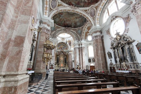 innsbruck-dom