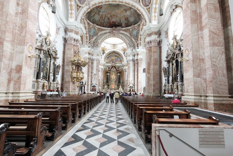 innsbruck-dom