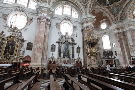 innsbruck-dom