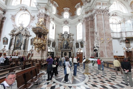 innsbruck-dom