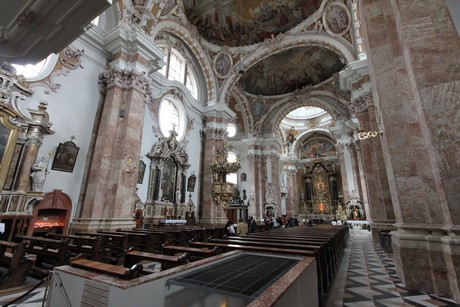 innsbruck-dom