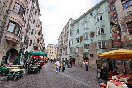 innsbruck