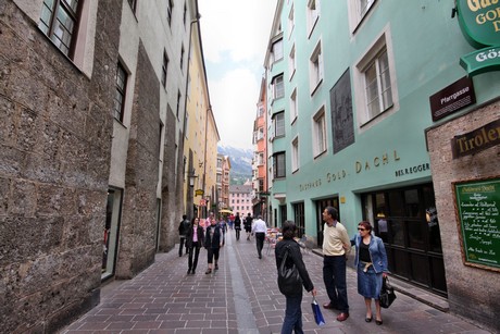 innsbruck