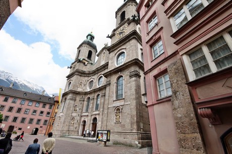 innsbruck