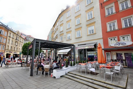 innsbruck