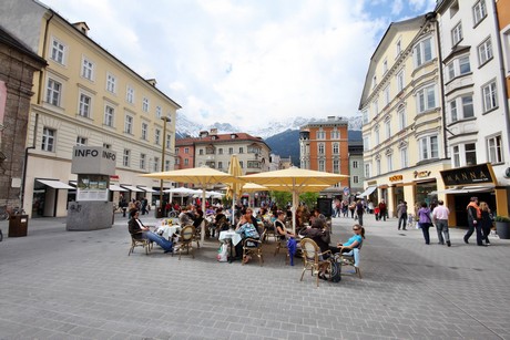 innsbruck