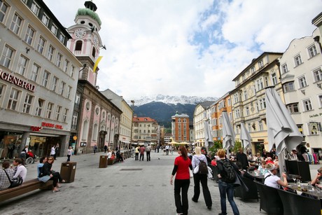 innsbruck