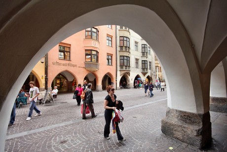 innsbruck