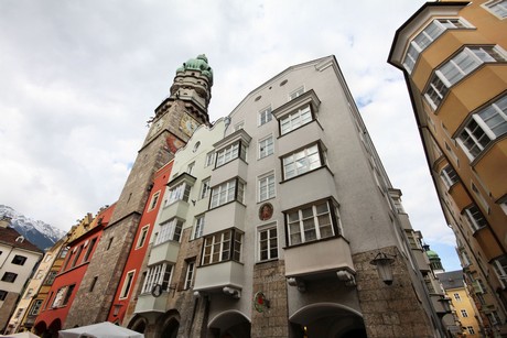 innsbruck
