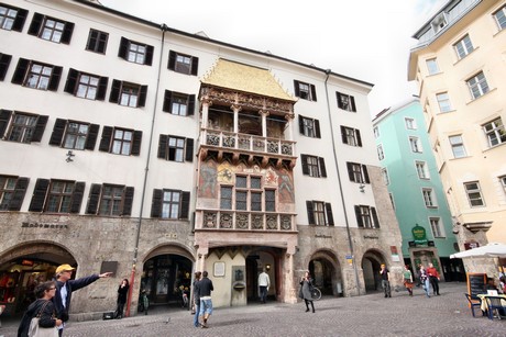 innsbruck