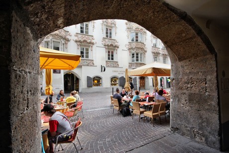 innsbruck