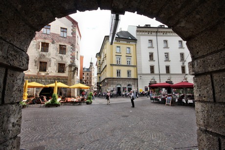innsbruck