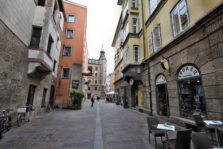 innsbruck
