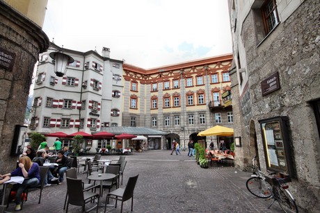 innsbruck