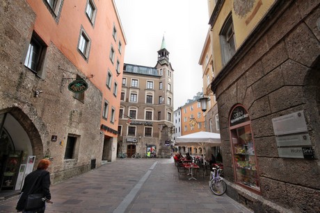 innsbruck