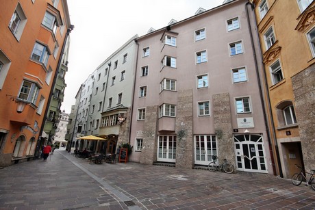 innsbruck